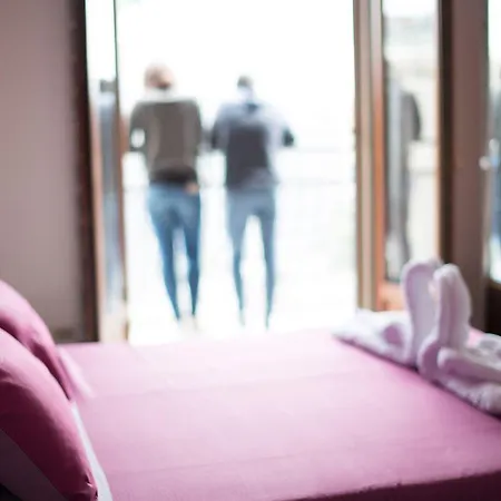 Alojamento de Acomodação e Pequeno-almoço B&B Best Hostel Milano *