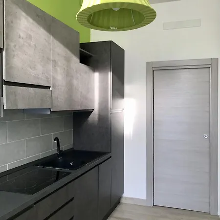 Politecnico Apartment Milan