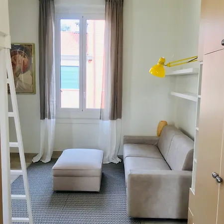 Politecnico Apartment Milan
