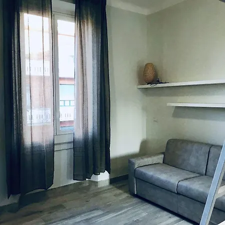 Apartment Politecnico