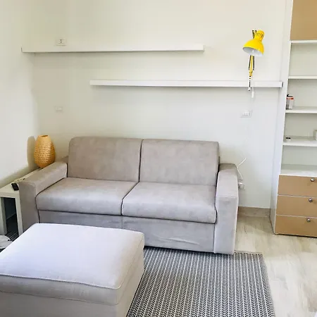 Politecnico Apartment *
