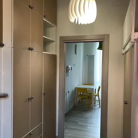 Apartment Politecnico