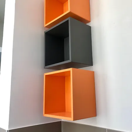 Politecnico Apartment Milan