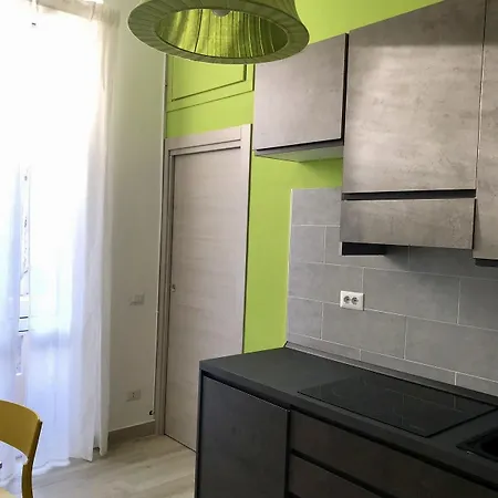 Apartment Politecnico