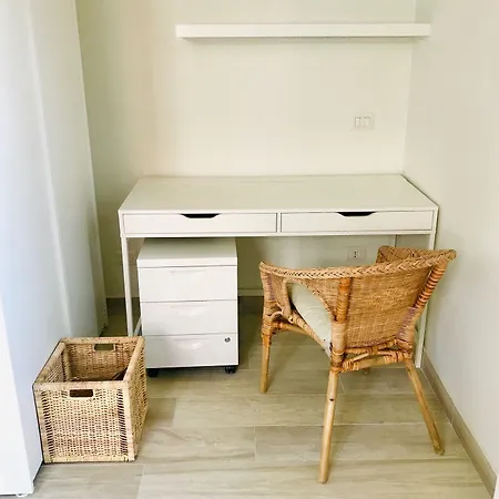 Politecnico Apartment Milan