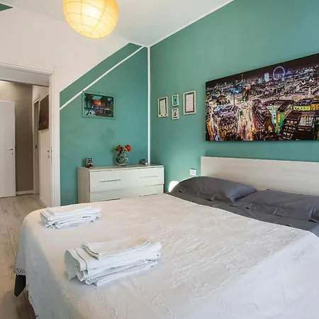 Sweet Chloe Apartment *