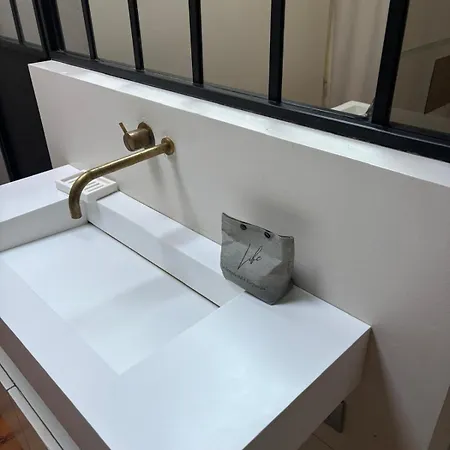 Youhosty - Luxury Town House Apartamento Milán