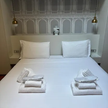 Youhosty - Luxury Town House Apartamento
