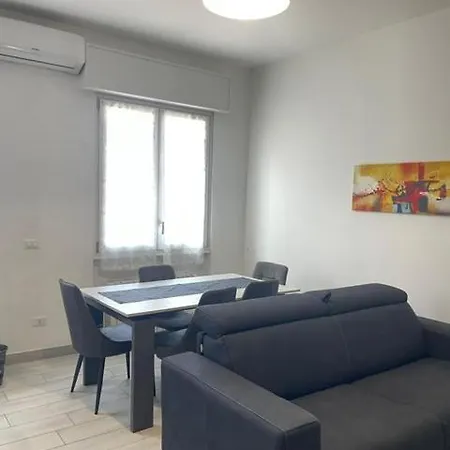 Appartamento Shining House In Milano