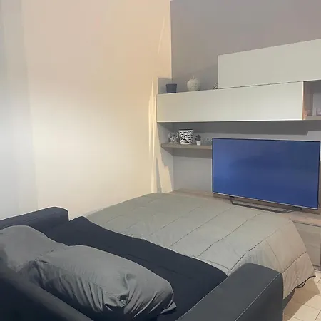 Апартаменты Shining House In