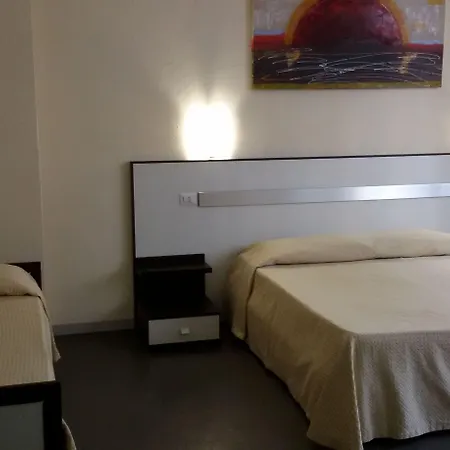 Lucania Hotel Milão