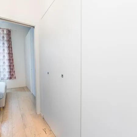 Appartamento Luxury One Bedroom Corso Buenos Aires Next Duomo