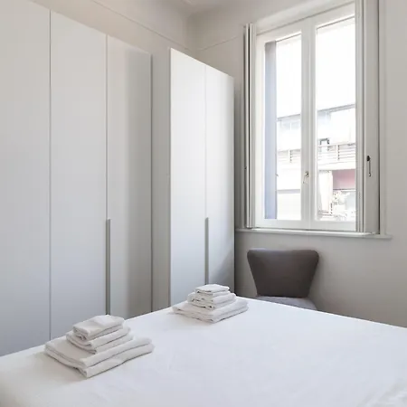 Italianway Easy - Garigliano 7 * Milano