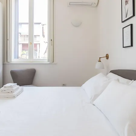 Italianway Easy - Garigliano 7 Milano