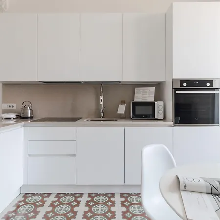 Italianway Easy - Garigliano 7 Daire *