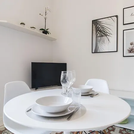 Italianway Easy - Garigliano 7 Daire *