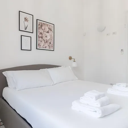 Italianway Easy - Garigliano 7 Milano