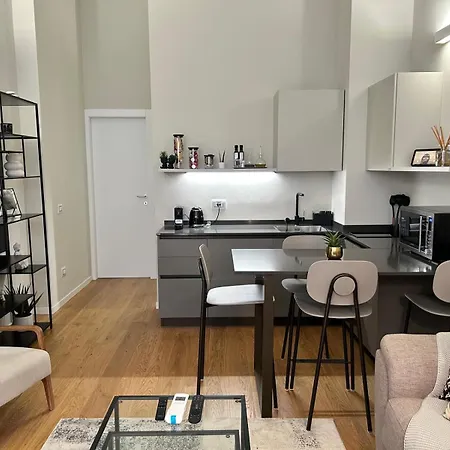 Apartmán 