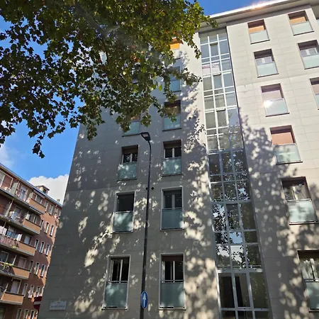 Maba Apartament *