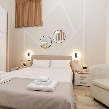 Vivimihome - Duomo Cioffi House * ميلان