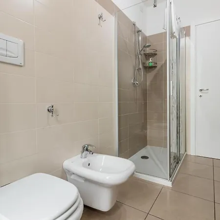 Homeby, Barbara Apartmán Milán