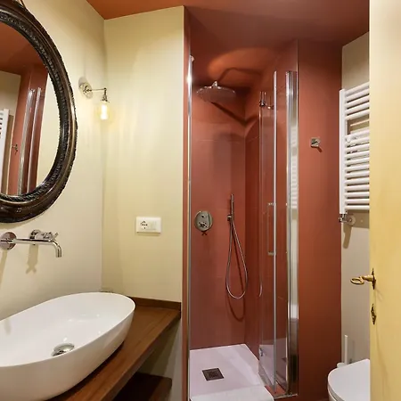 Via Monti, Cadorna Station, Historic Center Sforzesco Castle