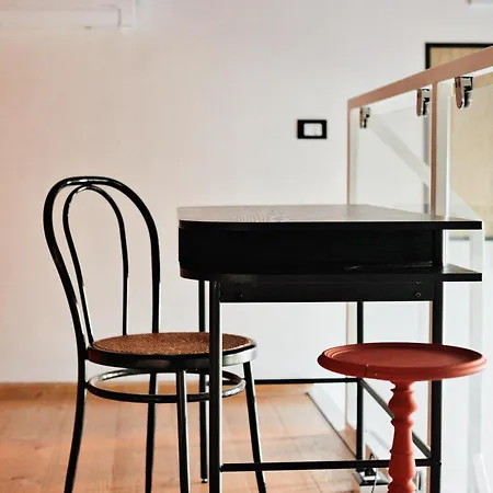 公寓 The Yellow; Luxury Loft In The Center Of *