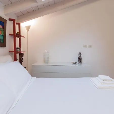 Italianway Easy - Savona 108 Apartmán *