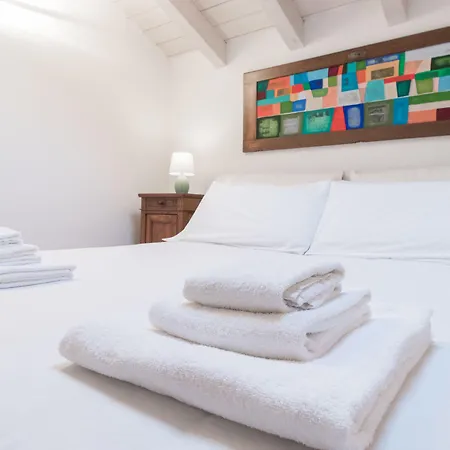 Italianway Easy - Savona 108 Apartmán