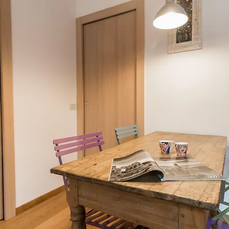 Italianway Easy - Savona 108 Apartmán