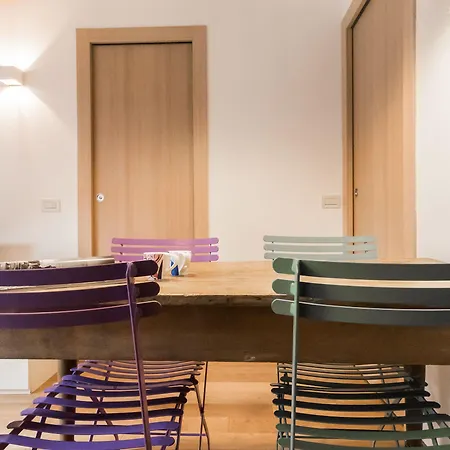 Italianway Easy - Savona 108 Apartmán