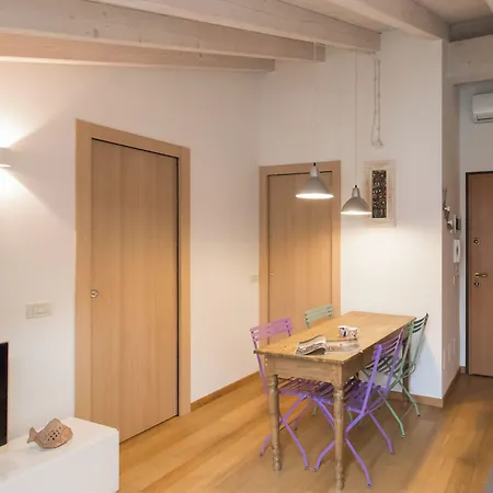 Apartmán Italianway Easy - Savona 108 *