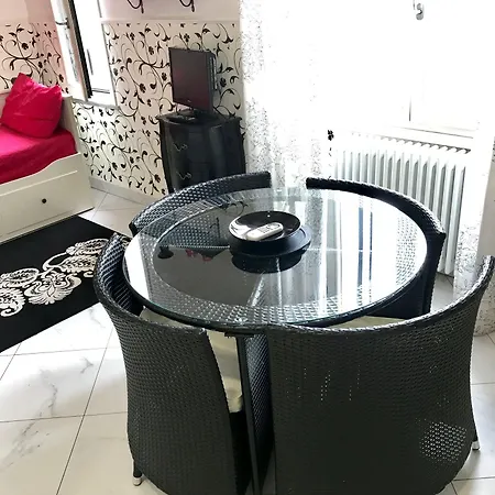 Sarpi 밀라노