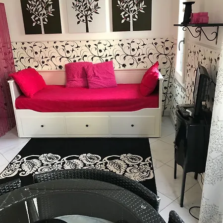 Sarpi 아파트