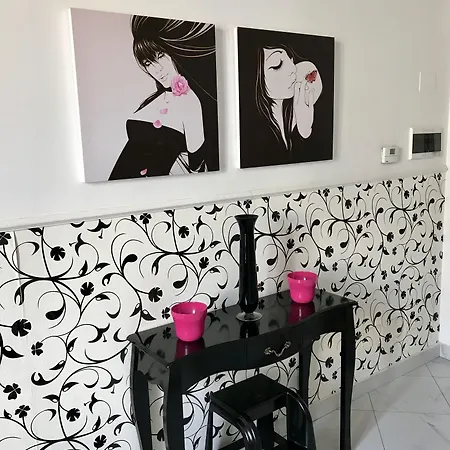 Sarpi 아파트