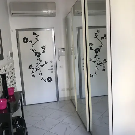 Sarpi * 밀라노
