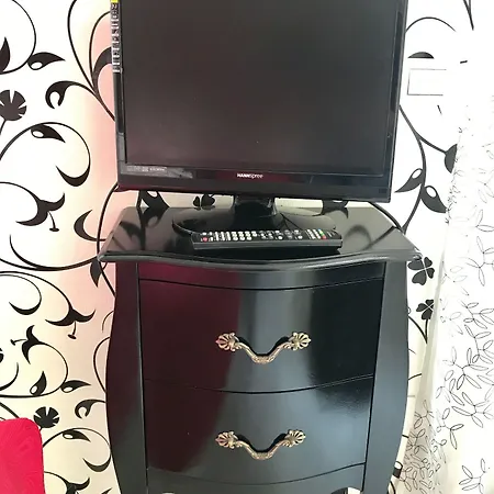 Sarpi 아파트 밀라노