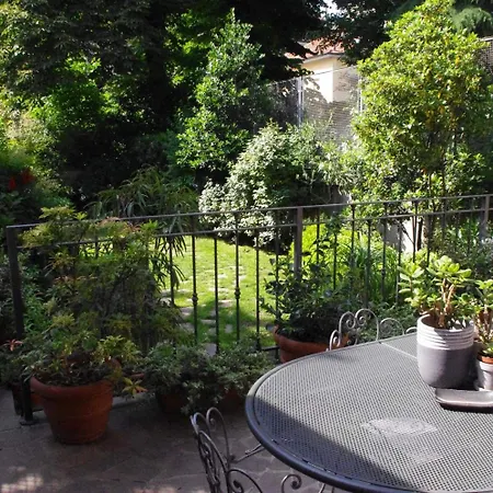 Couette-café Teodora 4*