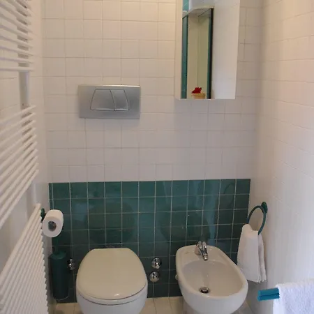 Frühstückspension Teodora