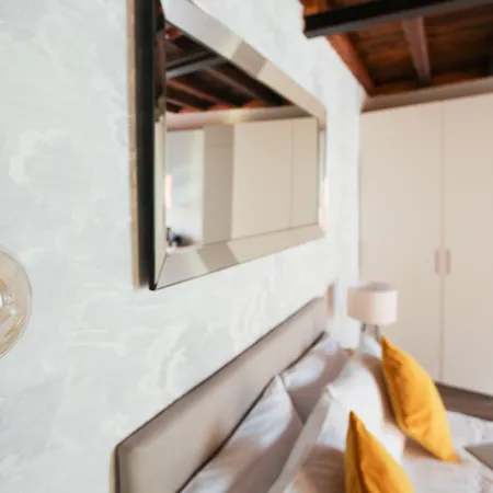 Heart Duomo Colonne Daire Milano