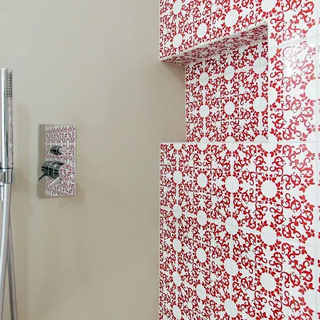 Heart Duomo Colonne Milano