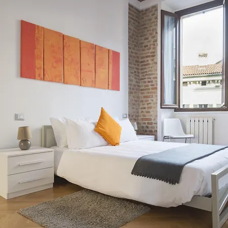 Daire Heart Duomo Colonne