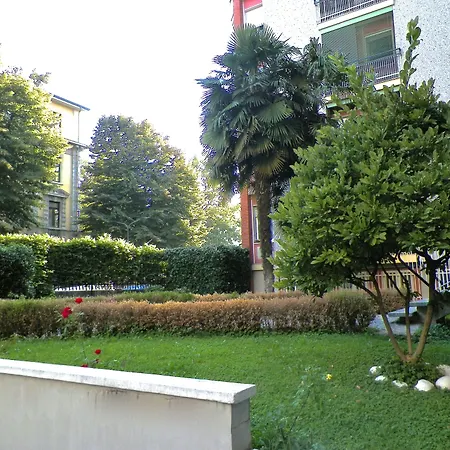 Casa de hóspedes Aiello Executive