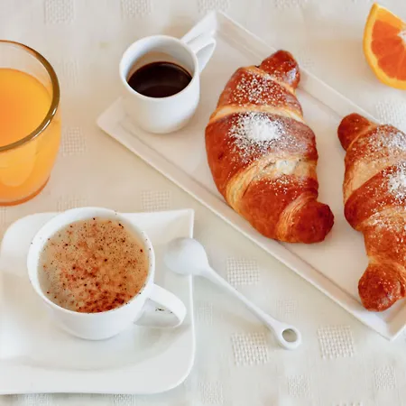 Aiello Executive Casa de hóspedes 3*