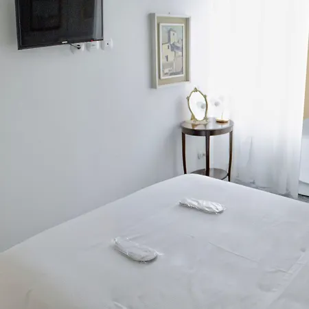 Casa de hóspedes Aiello Executive 3*