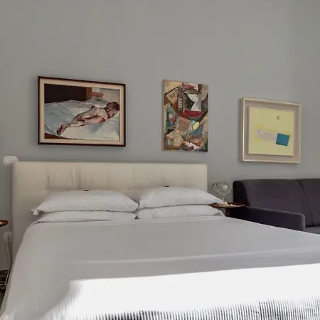 Aiello Executive ゲストハウス