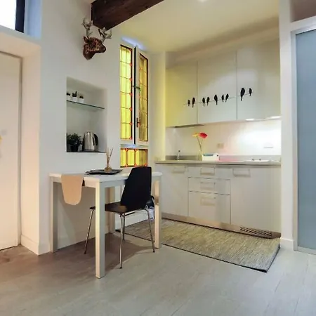 Apartament Brera 6
