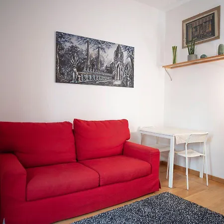 Cenisio Apartment *