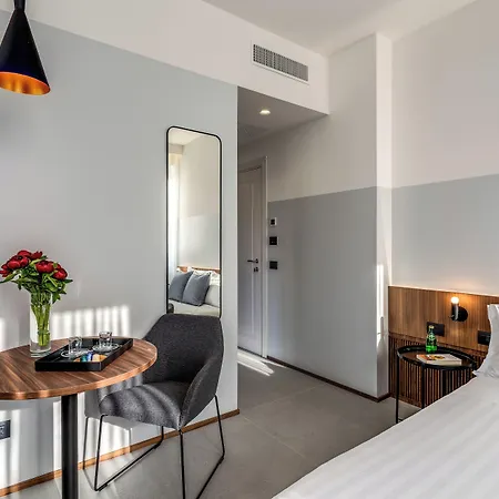 Sospeso Boutique Hotel *