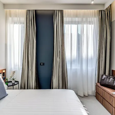 Sospeso Boutique Mailand